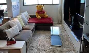 Imagem 4: Edf tom Jobim Apartamento com 3 dormitórios