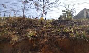 Imagem: Terreno à venda, 1340 m² por R$ 80.000,00