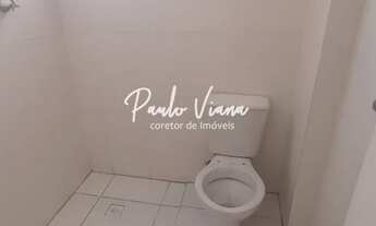 Imagem 7: PRAIA GRANDE - Apartamento Padrão - CAMPO DA AVIACAO