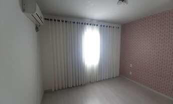 Imagem 3: Residencial Portal das Serras Setor Negrão 2/1 suite repleto armarios andar alto lazer com