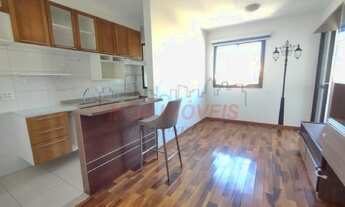 Imagem: Apartamento na Rua Vergueiro, Vila Mariana