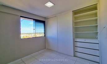 Imagem 5: Apartamento com 3 quartos, 1 suíte, 68m², R$ 260 mil