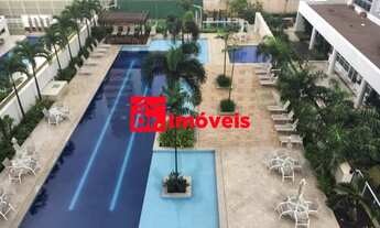 Imagem: Ed. Mirage Double View, 4 suítes, sacada