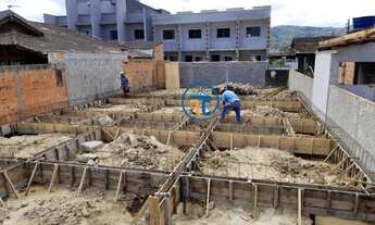 Imagem: Terreno no Bairro Itinga com 250m², Excelente