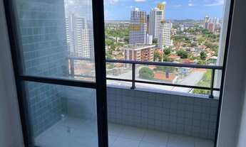 Imagem: Edf Forte São Francisco, 2 Quartos 1