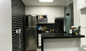 Imagem 6: Apartamento para venda tem 48 metros quadrados com 2 quartos Flex Osasco