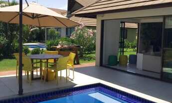 Imagem 3: Bangalô em carneiros