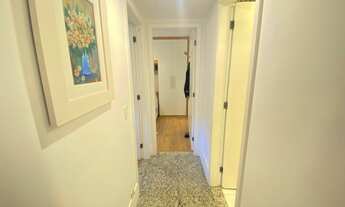 Imagem 6: Cobertura duplex para venda com 160 metros quadrados com 3 quartos em Icaraí - Niterói - R