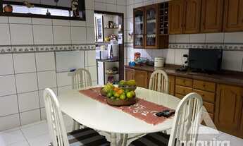 Imagem 7: Casa sobrado com 4 quartos - Bairro Orfãs em Ponta Grossa