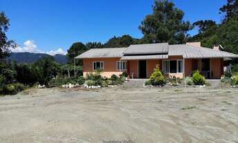 Imagem 6: UrubiciSítio/Área Rural com 8,08ha de área total, para venda. Urubici (SC