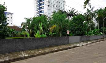 Imagem 2: Terreno Fundos da Citroën