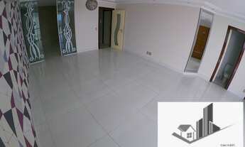 Imagem 4: Ilha Bella Condominium Club, 169m2, vista rio, apto com 4 qts, Ponta Negra