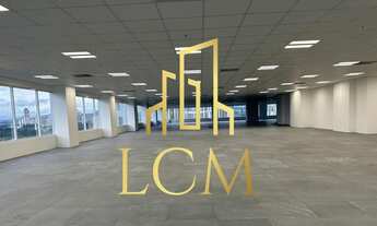 Imagem 4: LOCAÇÃO COMERCIAL EM ALPHAVILLE