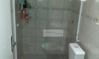 Imagem 6: Sobrado à venda, 68 m² por R$ 380.000,00 - Jardim Santa Mônica - São Paulo/SP