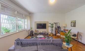 Imagem 4: Triplex para venda possui 187 metros quadrados com 3 quartos