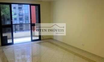 Imagem 1: Apartamento para Locação em São José dos Campos, Jardim Aquárius, 4 dormitórios, 1 suíte