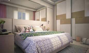 Imagem 7: Apartamento lançamento para venda com 2 quartos em Guilhermina - Praia Grande - SP