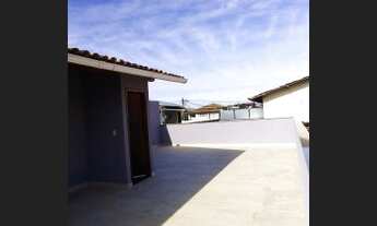 Imagem 1: Casa para venda possui 64 metros quadrados com 2 quartos em Jardim Mariléa - Rio das Ostra