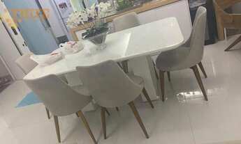 Imagem 2: Apartamento com 4 dormitórios à venda, 144 m² por R$ 1.700.000,00 - Boa Viagem - Recife/PE