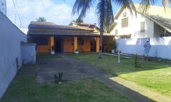 Imagem 2: Casa para venda com 150 metros quadrados com 4 quartos em Novo Rio das Ostras - Rio das Os