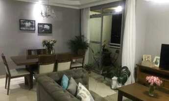 Imagem: Apartamento - Bosque dos Eucaliptos - Residencial