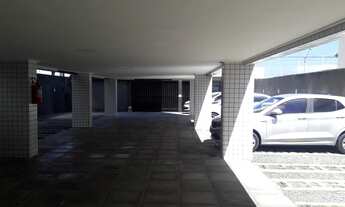 Imagem 7: Apartamento para venda com 63 metros quadrados com 2 quartos em Bairro Novo - Olinda - PE