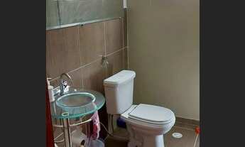 Imagem 5: Sobrado para venda tem 130 metros quadrados com 3 quartos