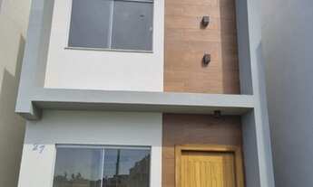 Imagem: Casa no Riviera Condomínio pronta com modulados