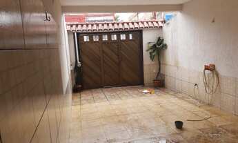 Imagem 6: Casa para venda possui 184 metros quadrados com 2 quartos em Santo Agostinho - Manaus - A