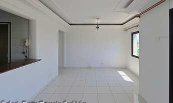 Imagem 3: Apartamento com 3 dormitórios à venda, 95 m² por R$ 470.000,00 - Centro - Peruíbe/SP