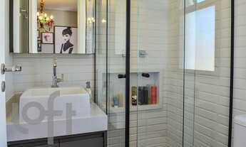 Imagem 6: Apartamento para venda com 104 metros e 3 Suítes