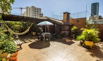 Imagem 4: Apartamento para venda tem 203 metros quadrados com 3 quartos em Vila Rosa - Novo Hamburgo