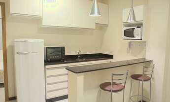 Imagem: Mobiliado sem fiador com várias metragens