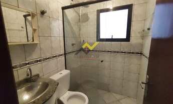 Imagem 6: Apartamento para Venda em Praia Grande, Guilhermina, 2 dormitórios, 1 suíte, 2 banheiros