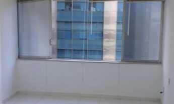 Imagem: Escritório para aluguel e venda possui