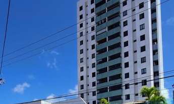 Imagem 2: Edifício Denio Goes Mobiliado