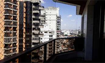 Imagem: Cobertura, 05 dormitórios, 05 suítes