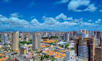 Imagem 6: Apartamento para venda NA ALDEOTA LA RESERVE