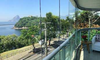 Imagem 6: Apartamento à venda, 240 m² por R$ 2.400.000,00 - Boa Viagem - Niterói/RJ