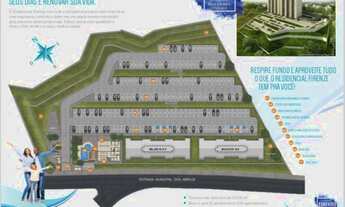 Imagem 6: Apartamento em construção 46 m² com 2 dorm.e lazer completo em Jardim Luciana - Franco da