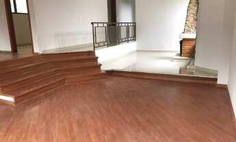 Imagem 5: Casa com 5 dormitórios para alugar, 450 m² por R$ 15.650/mês - Alphaville - Santana de Par