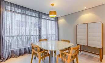 Imagem 6: Apartamento em São Paulo