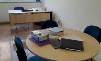 Imagem 2: Sala Comercial para Locação Anual - Vila Buarque, São Paulo - 60m²