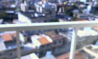 Imagem 2: Ótimo apartamento com total infraestrutura