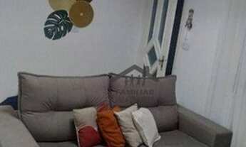 Imagem 7: Casa com 2 dormitórios à venda, 109 m² por R$ 370.000 - Bosque dos Eucaliptos - São José d