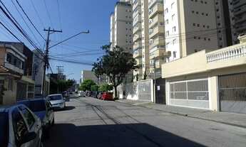 Imagem 2: Terreno para alugar, 400 m² por R$ 5.162,00/mês - Tatuapé - São Paulo/SP