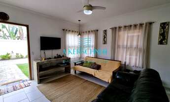 Imagem 3: CASA EM CONDOMÍNIO COM 3 SUÍTES, ÁREA GOURMET RECÉM-REFORMADA, DISPONÍVEL PARA VENDA, NA P