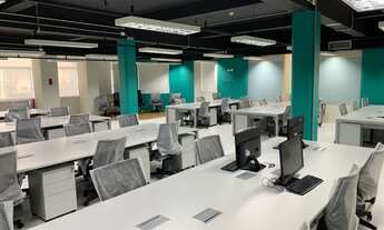 Imagem 2: Sala Comercial no Recife Antigo 390m