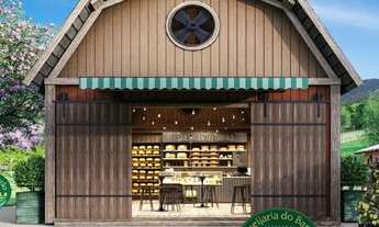 Imagem 3: Fazenda/Sítio/Chácara para venda possui 1010 metros quadrados em Mangarai - Santa Leopoldi