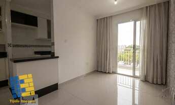 Imagem 1: Apartamento com 2 dormitórios à venda, 50 m² por R$ 310.000 - Pirituba - São Paulo/SP